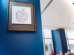 -星巴克(凯德晶萃店)