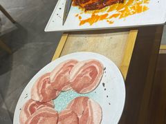 -鹤之乡·齐齐哈尔烤肉·非遗(秋涛路店)