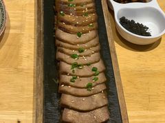 石头烤牛舌-蒙料·手把肉(望京店)
