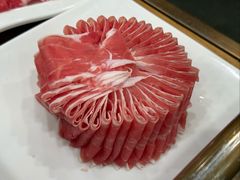 高钙羔羊肉-聚宝源(牛街创始店)