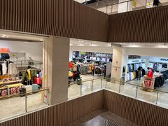 -BIGOFFS 超级折扣(仁恒伊势丹店)