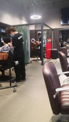 -HairCode芭曲发型