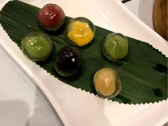 -稻香酒家·33年老字号·港式粤菜(富邦中心店)