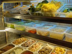 -芙蓉树下冒菜·麻辣烫(农院店)