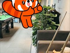 -云川台球(马甸店)