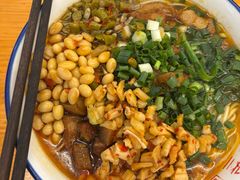-李叁面馆(妇幼店)