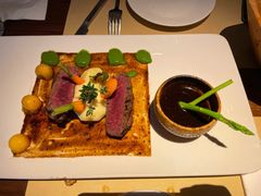 菲力牛排-Magnet磁食(愚园路店)