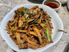 -四道菜·福建菜馆(新街口金鹰店)