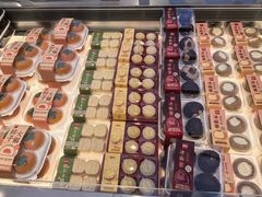 -詹记桃酥(马鞍山万达店)