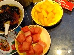 -大师傅金奖啤酒鱼(西街口总店)