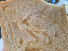 乳酸风味优格吐司-爸爸糖吐司面包(南京奥体店)