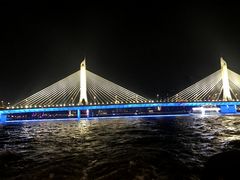 -珠江夜游广州塔·中大码头