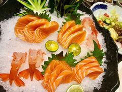 -海逸海鲜酒家(古北店)