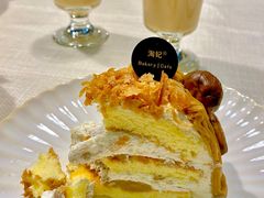 -小淘圆儿·四季口味蛋糕