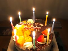 -卡漫莫尼蛋糕(私人定制店)