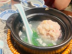 -南京大牌档(苏州中心店)