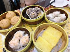 -府城小食馆(金龙宾馆店)