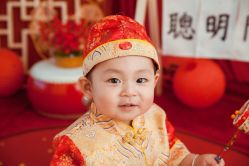 -纸飞机儿童摄影·底片全送