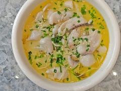 -聚丰园•湖鲜餐厅(阿红私房菜梅石路店)