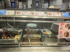 -宜家·瑞典风味餐厅(武汉荟聚中心店)