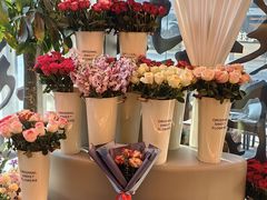 -龟兹KUCINA·新疆菜(前滩L+PLAZA店)