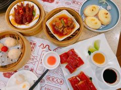 -点都德(聚福楼店)