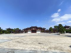 -狼山风景名胜区