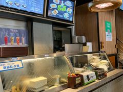 -姐弟俩土豆粉(西安小寨店)