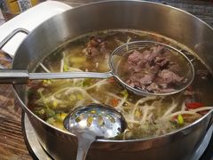 -牛缘村·贵州黄牛肉火锅(西善桥店)