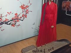 -武汉杜莎夫人蜡像馆