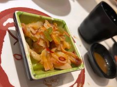 -禾绿回转寿司(苏宁广场店)