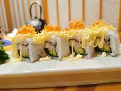 -浦·传统日式料理(3 5 1 1 店)