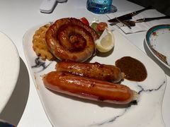 -Gray Whale 灰鲸餐厅(北美N1店)