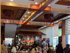 -老雒阳面馆·水席(定鼎门店)