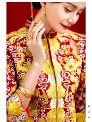 -女王风尚STUDIO·轻奢化定制