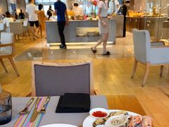 -解放碑威斯汀酒店-知味国际美食餐厅