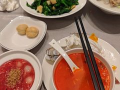 -宁海食府(大剧院店)