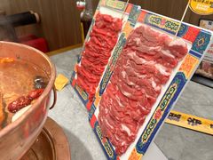 -侃爷南门铜锅涮肉