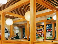 -一心创作料理屋(经开万达店)