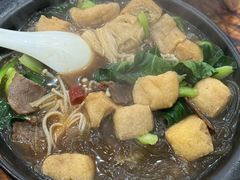 -凡老头米线砂锅(古荡新村西粮站)