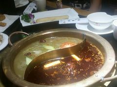 -川中故事·成都老火锅(东书房店)