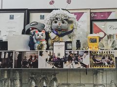 -无牌咖啡&酒馆