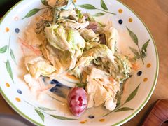 -萨莉亚意式餐厅(梅花园店)