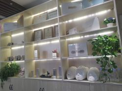 -芳朵美容养生SPA