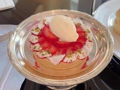 -王府半岛酒店·大堂茶座