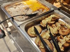 -比格比萨自助(宝山日月光店)