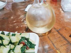 桂花酿-西单翅酷(西单店)