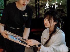 -罗宾斯牛排馆(重庆丽晶酒店)