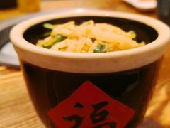 -秦小牛煎肉餐厅(河北大街总店)