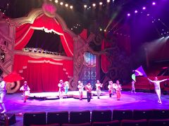 -珠海横琴长隆《卡卡虎奇遇记》